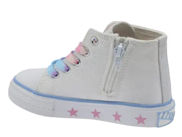 Chaussures en Toile Beppi Fille 2219810