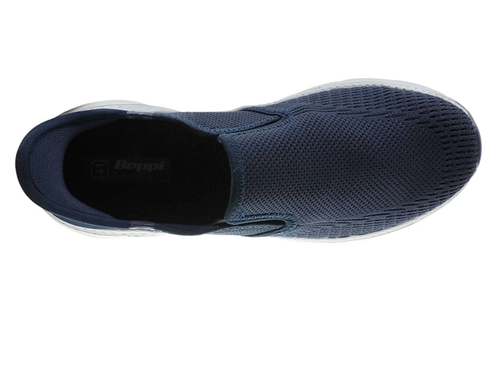Chaussures sportives Beppi Homme – Azul Marinho, Confort sans effort