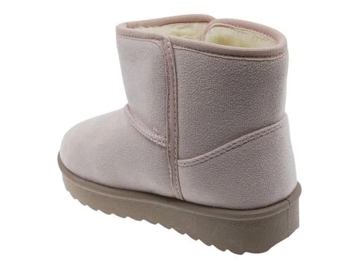 Bottes Fille Beppi – Douceur, Protection & Style (Réf. 2215451)