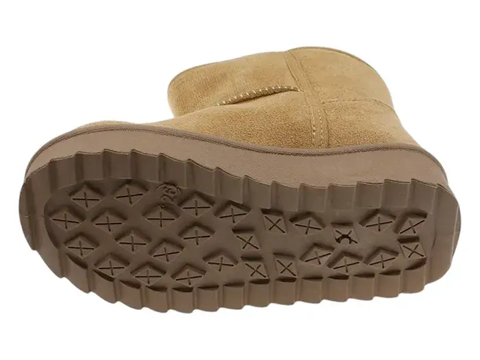 Bottes Fille Beppi – Chaudes, Confortables & Antidérapantes (Réf. 2215450)