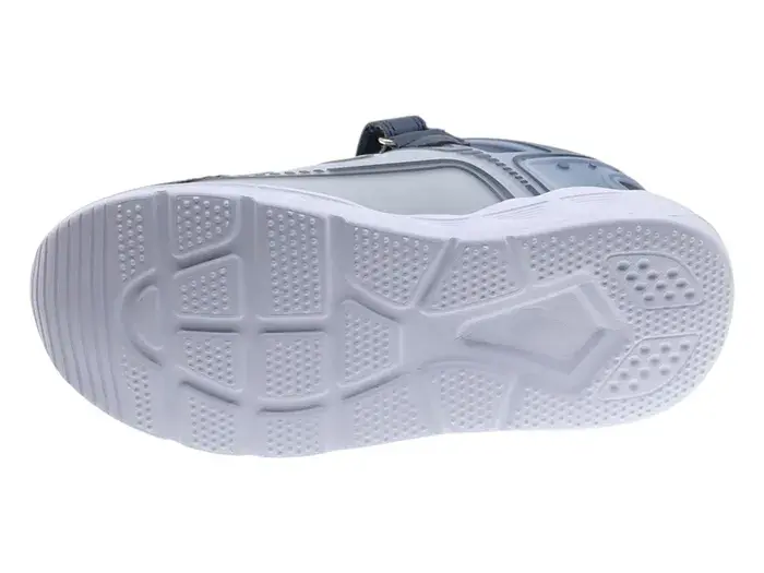 Baskets Lumineuses Beppi 