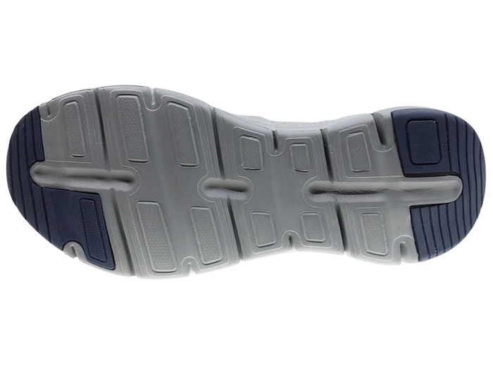 Chaussures sportives Beppi Homme – Azul Marinho, Confort sans effort
