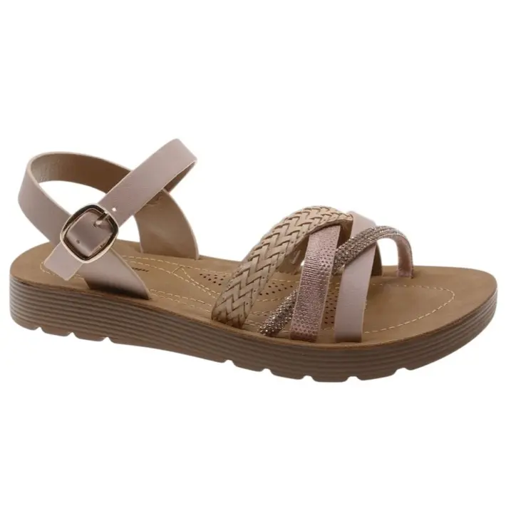 Sandales enfant Beppi 🇵🇹 roses