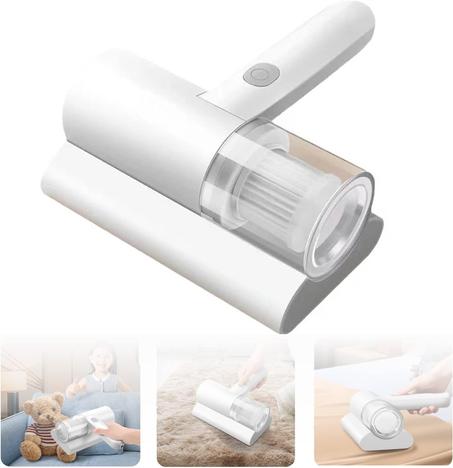 مكنسة إزالة الغبار لاسلكية