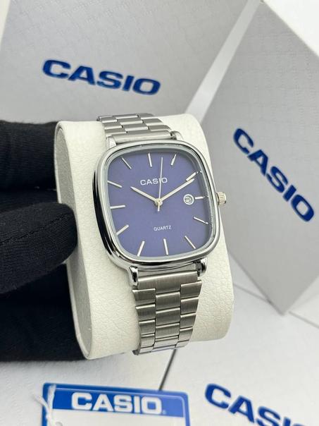 CASIO QUARTZ