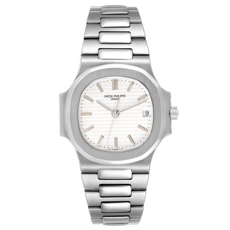 PATEK PHILIPPE BOITE SIMPLE