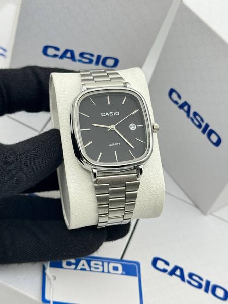 CASIO QUARTZ