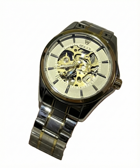 ROLEX HOMMES AUTOMATIQUE