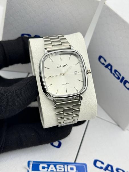 CASIO QUARTZ