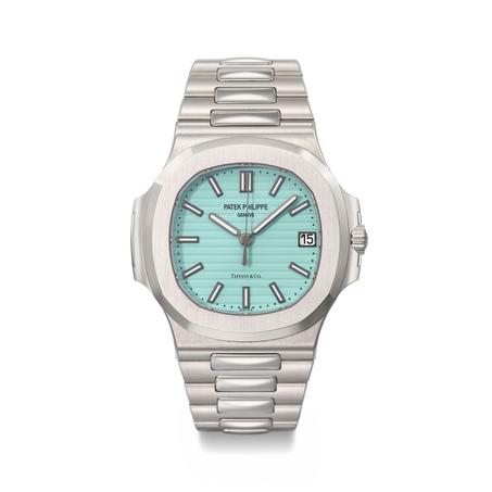 PATEK PHILIPPE BOITE SIMPLE