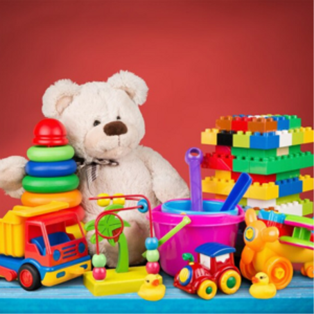 العاب اطفال