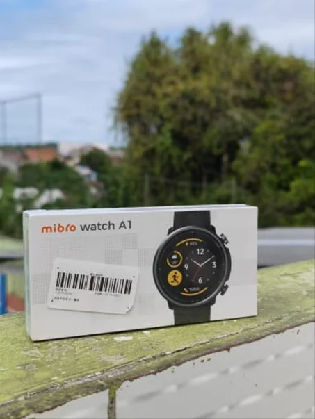 Smart Watch Mibro A1