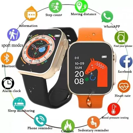 Smart Bracelet ULtra
