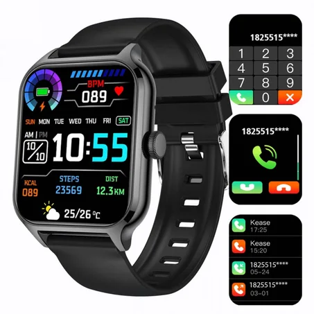 Smart Watch Senbono