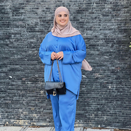 Ensemble ( satan sdfa)