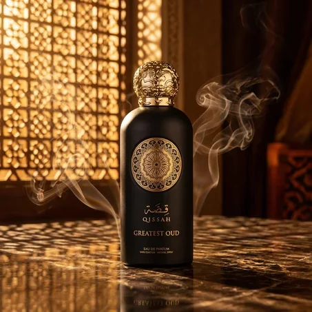عطر "قصة عود" (100 مل)