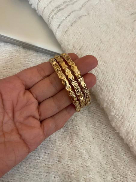 سرتلة هماوية من ثلاثة دمالج مع طقم كادو