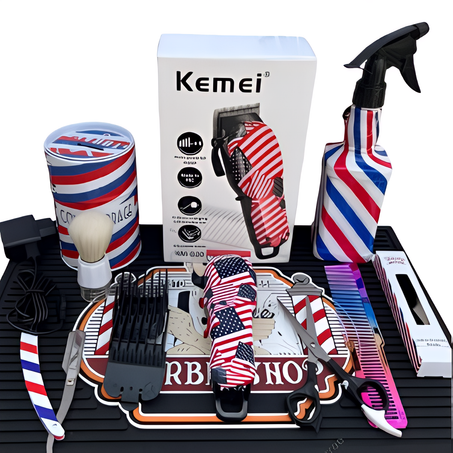 باك الحلاقة