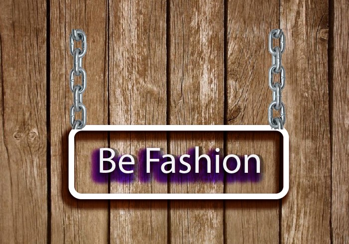 Be Fashion