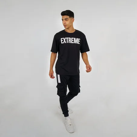 ترنج اكستريم اوفر سايز