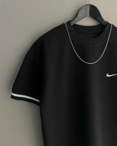 تيشرت Nike اوفر سايز