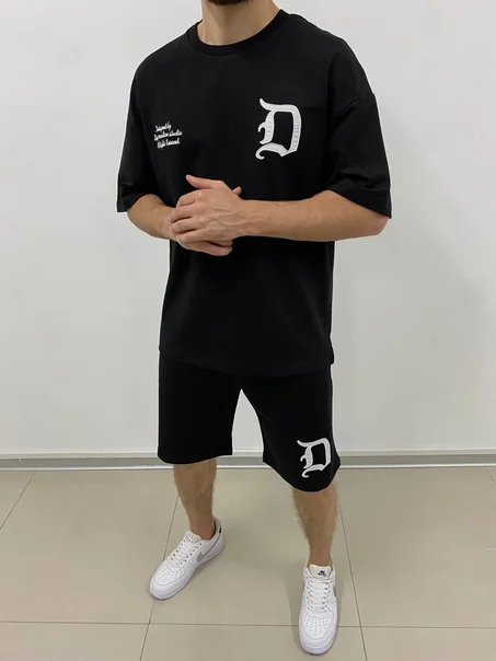 - ترنج اوفر سايز D