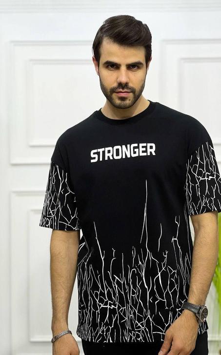 تيشيرت Stronger