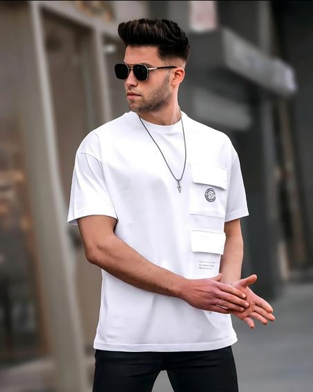 تيشيرت ZARA ( LOST )