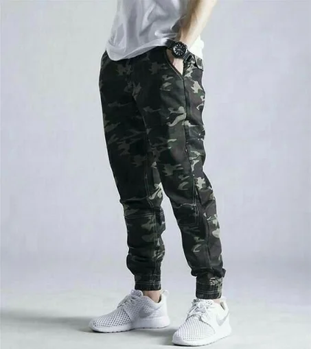 بنطلون الجيش