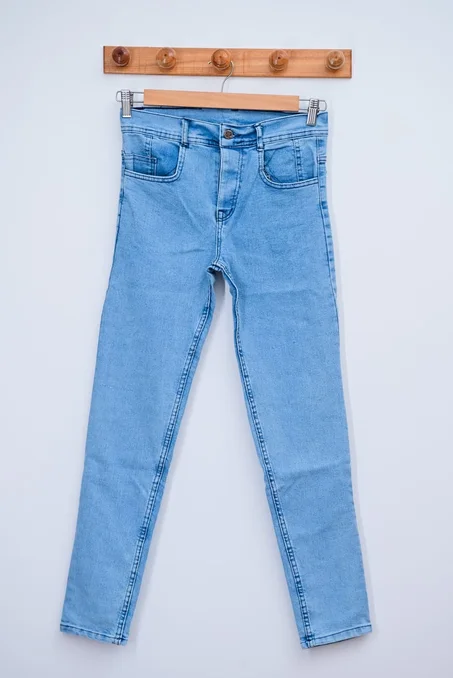 بنطلون چينز نيو سبيد