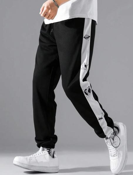 بنطلون المريخ