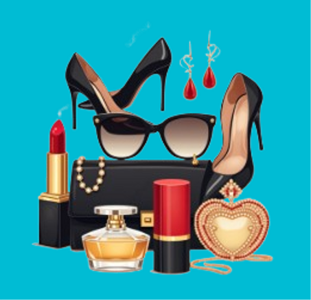 الموضة والإكسسوارات