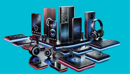 الإلكترونيات