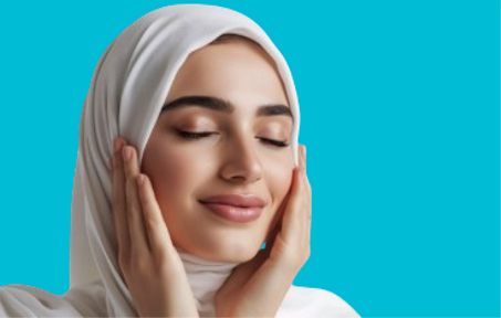 الجمال والعناية بالبشرة