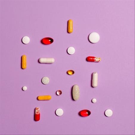 COMPLEMENTS ALIMENTAIRES