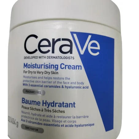 CERAVE BAUME HYDRATANT PX.SECHES A TRES SECHES