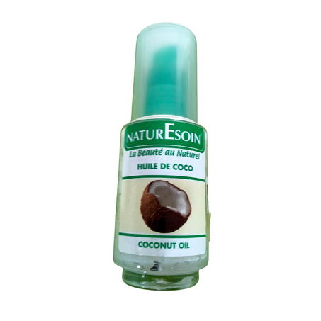 NATURESOIN HUILE DE COCO 50 ML