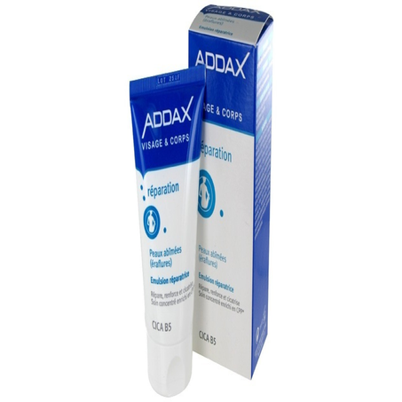 ADDAX CREME REPARATRICE