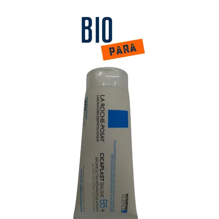 ROCHE POSAY CICAPLAST BAUME B5