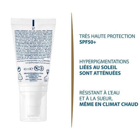 Ducray Melascreen UV Crème Riche Anti-Taches Spf50 – 40ml