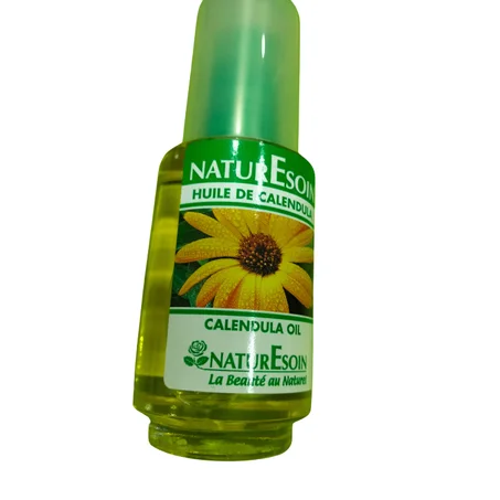 NATURESOIN HUILE DE CALENDULA 50 ML