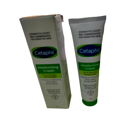 CETAPHIL CREME HYDRATENTE 100G