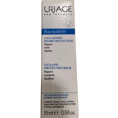 URIAGE BARIEDERM CICA-LEVRES 15 ML