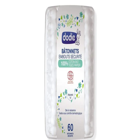 DODIE BATONNETS 60 PIECES