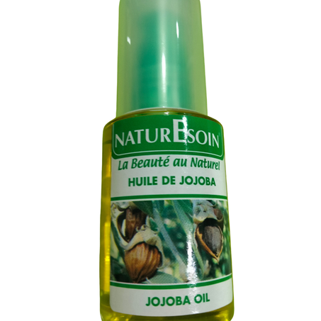 NATURESOIN HUILE DE JOJOBA 50 ML