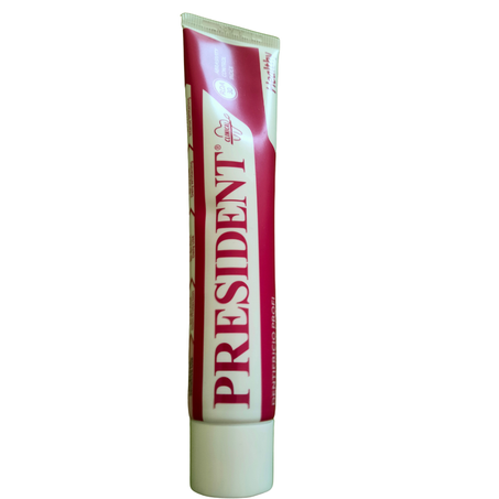 PRESIDENT DENTIFRICE HEALTHY 50 ML