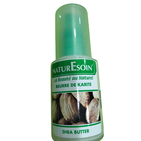 NATURESOIN BEURRE  DE KARITE 50 ML