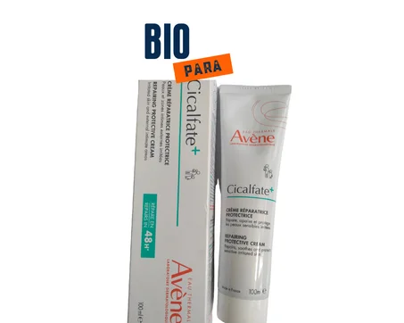 Avène Cicalfate+ Crème Réparatrice Protectrice