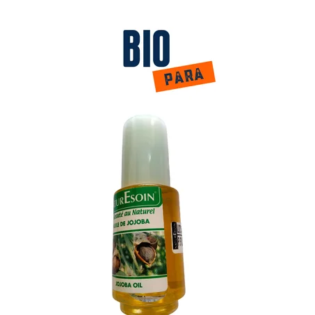 NATURESOIN HUILE DE JOJOBA 50 ML