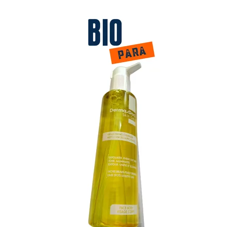 DERMADOC GEL ECLAIRCISSANT 200ML